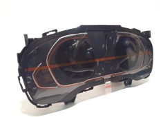 Recambio de cuadro instrumentos para bmw serie 1 lim. (f40) referencia OEM IAM 62105A30620  8709765 2