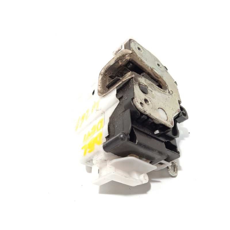 Recambio de cerradura puerta delantera derecha para ford ka (ccu) 1.2 8v cat referencia OEM IAM 51912423  