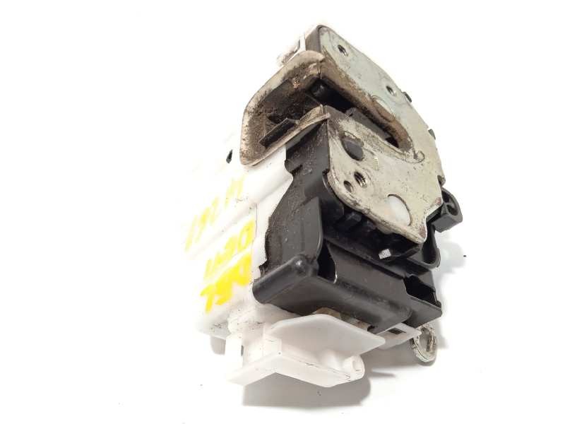 Recambio de cerradura puerta delantera derecha para ford ka (ccu) 1.2 8v cat referencia OEM IAM 51912423  