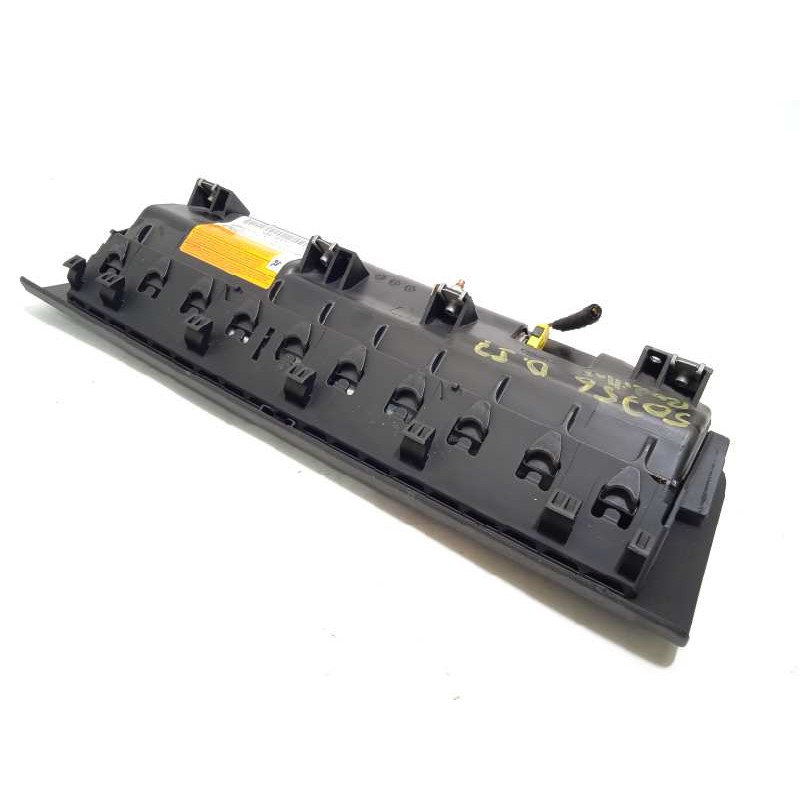 Recambio de airbag delantero izquierdo para land rover evoque 2.2 td4 cat referencia OEM IAM BJ32042A00AC8PVJ  LR026034