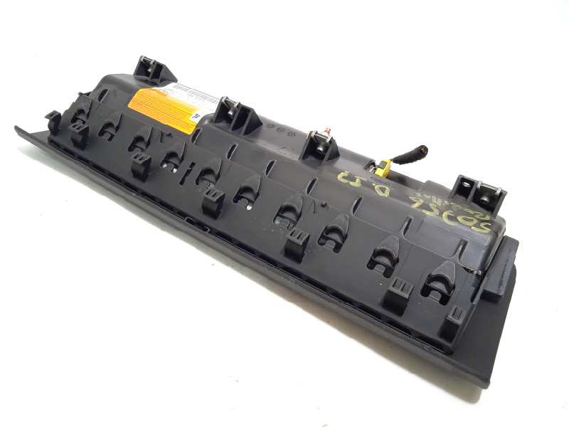 Recambio de airbag delantero izquierdo para land rover evoque 2.2 td4 cat referencia OEM IAM BJ32042A00AC8PVJ  LR026034