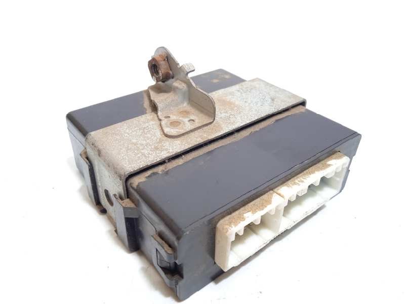 Recambio de modulo electronico para lexus rx300 (mcu15) 3.0 v6 24v cat referencia OEM IAM 8973048020  2370002450