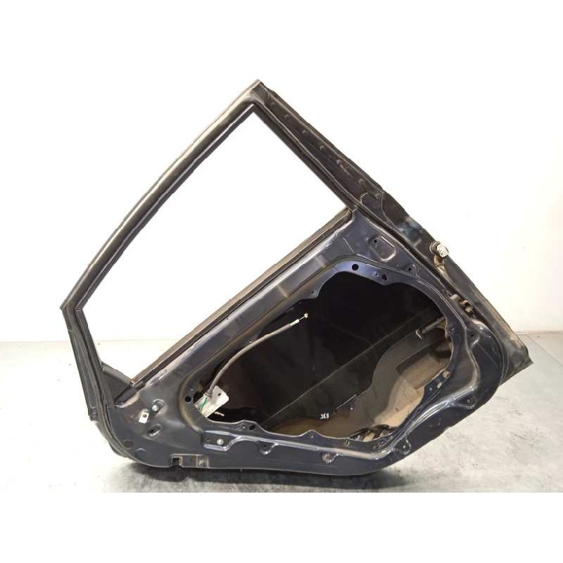 Recambio de puerta trasera izquierda para hyundai i40 style referencia OEM IAM 770033Z300  