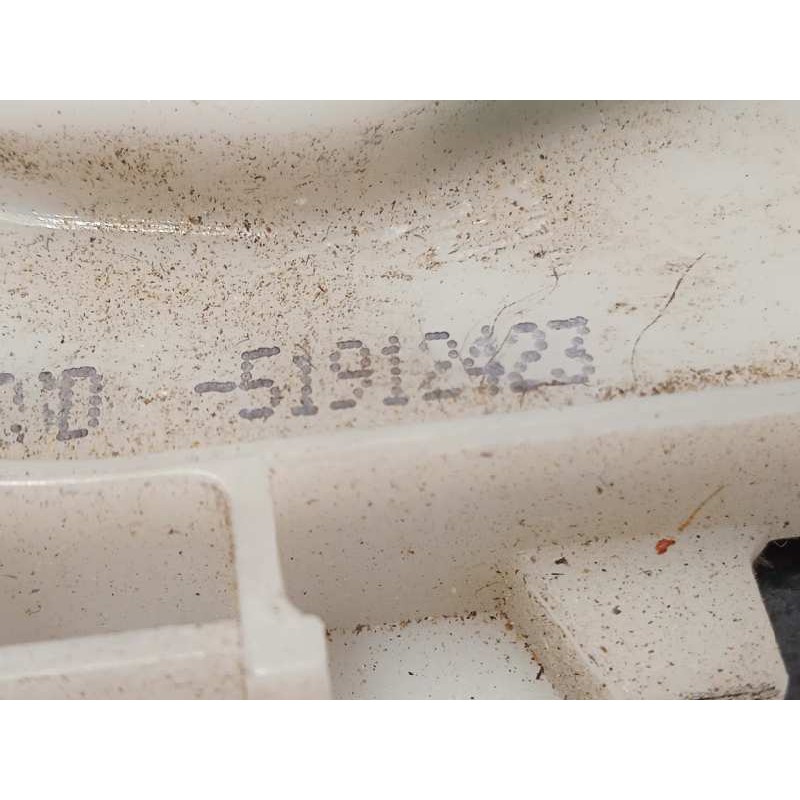 Recambio de cerradura puerta delantera derecha para ford ka (ccu) 1.2 8v cat referencia OEM IAM 51912423  