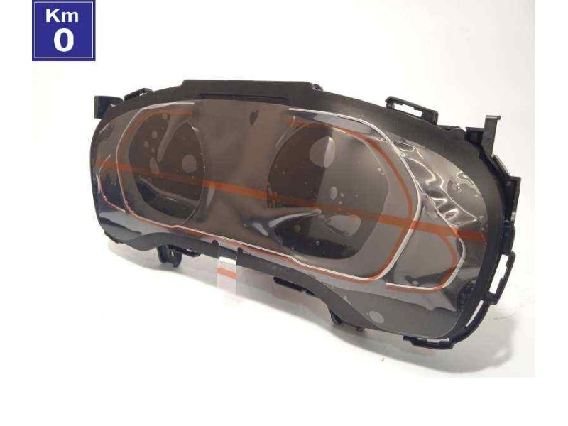 Recambio de cuadro instrumentos para bmw serie 1 lim. (f40) referencia OEM IAM 62105A30620  8709765