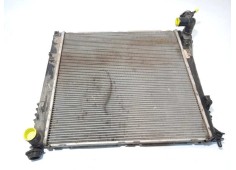 Recambio de radiador agua para hyundai i40 style referencia OEM IAM 253103Z850   2