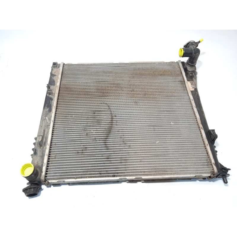 Recambio de radiador agua para hyundai i40 style referencia OEM IAM 253103Z850  