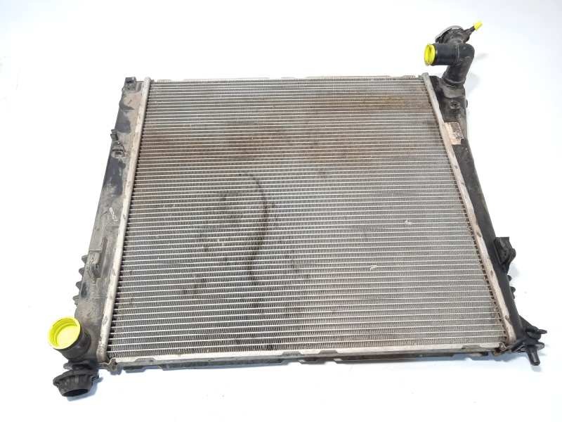 Recambio de radiador agua para hyundai i40 style referencia OEM IAM 253103Z850  