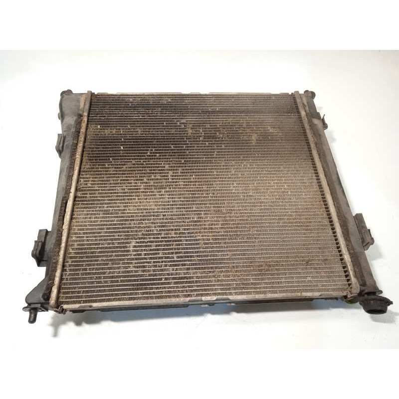 Recambio de radiador agua para hyundai i40 style referencia OEM IAM 253103Z850  