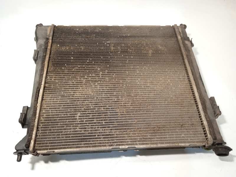 Recambio de radiador agua para hyundai i40 style referencia OEM IAM 253103Z850  