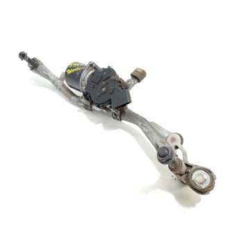 Recambio de motor limpia delantero para citroën c3 tonic referencia OEM IAM 9259072 6405QC W1794