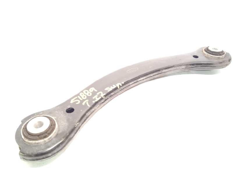 Recambio de brazo suspension superior trasero izquierdo para ford kuga titanium referencia OEM IAM LX615500AEA  2451575