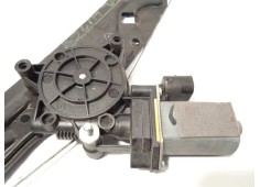 Recambio de elevalunas delantero derecho para ford ka (ccu) 1.2 8v cat referencia OEM IAM 51974459   2