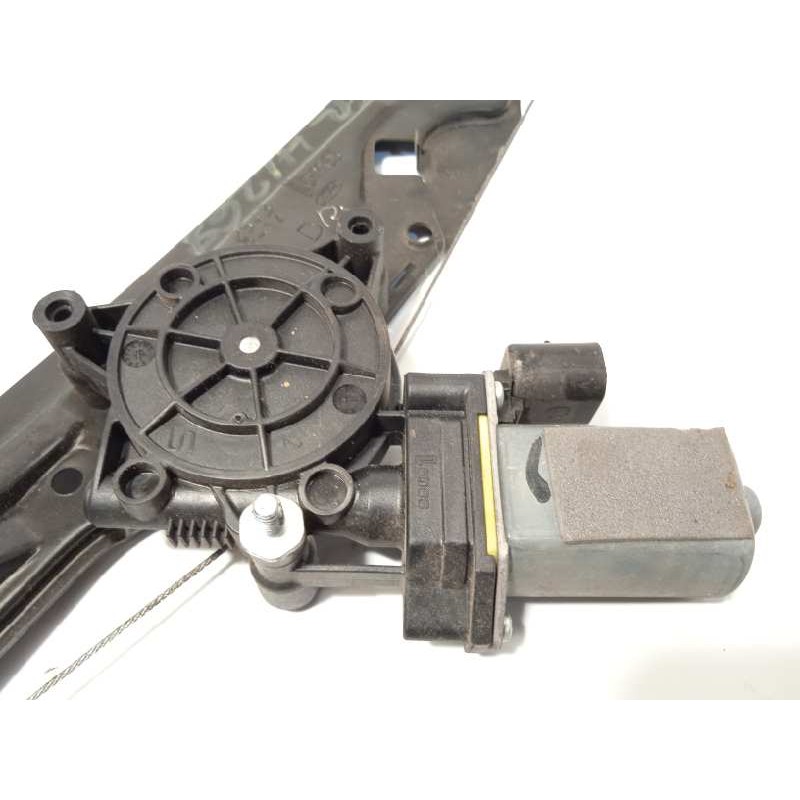 Recambio de elevalunas delantero derecho para ford ka (ccu) 1.2 8v cat referencia OEM IAM 51974459  