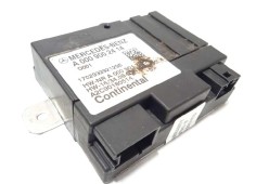 Recambio de modulo electronico para mercedes-benz clase glc (w253) glc 220 d 4matic referencia OEM IAM A0009002414  