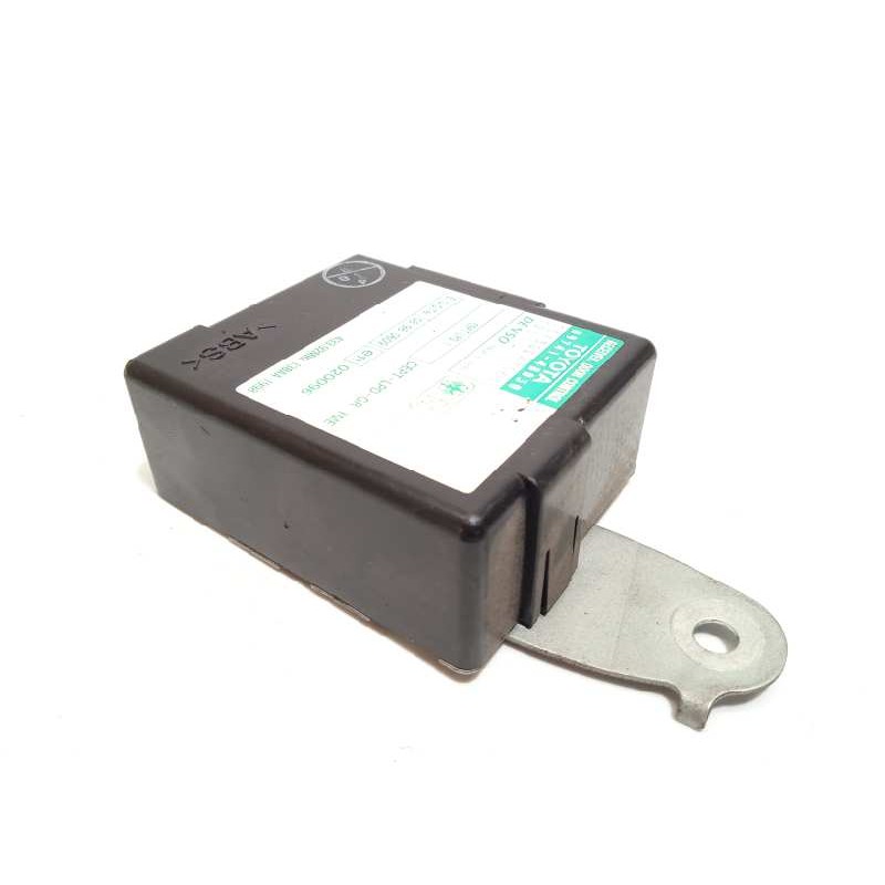 Recambio de modulo electronico para lexus rx300 (mcu15) 3.0 v6 24v cat referencia OEM IAM 8974148030  