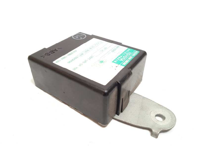 Recambio de modulo electronico para lexus rx300 (mcu15) 3.0 v6 24v cat referencia OEM IAM 8974148030  