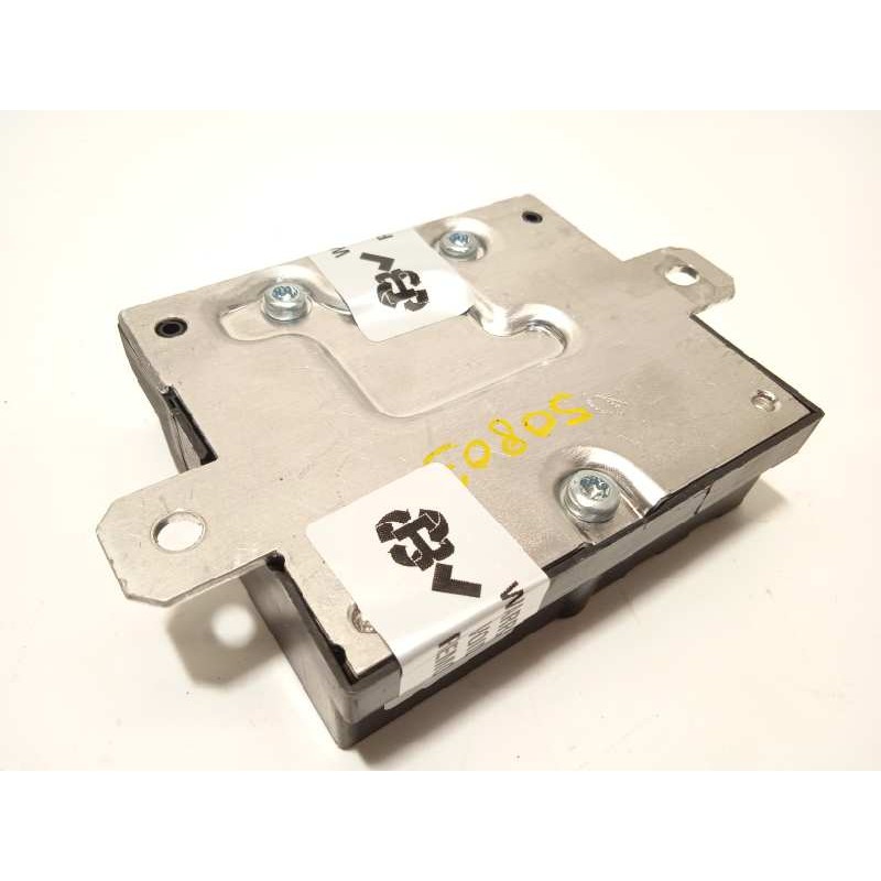 Recambio de modulo electronico para mercedes-benz clase glc (w253) glc 220 d 4matic referencia OEM IAM A0009002414  