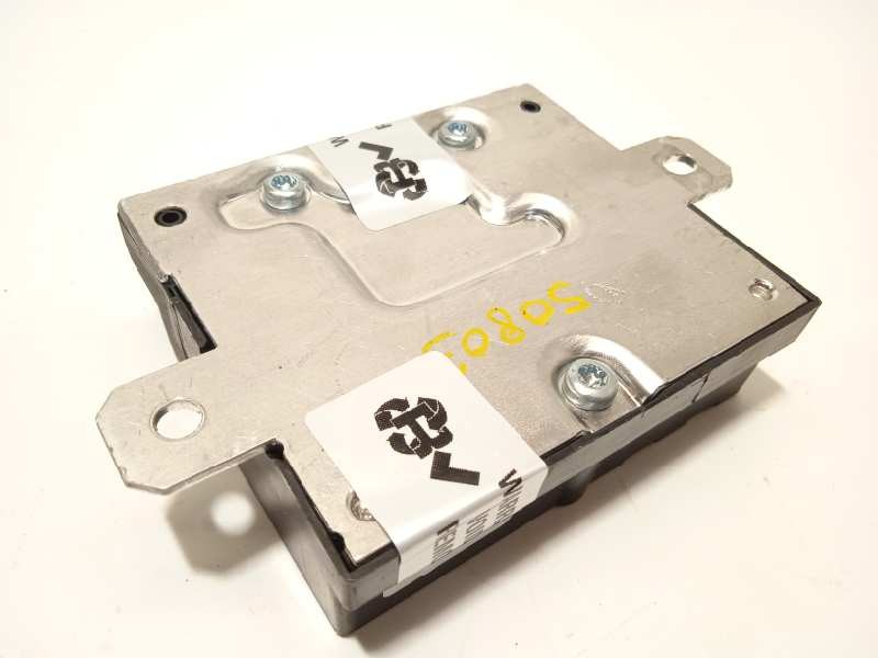 Recambio de modulo electronico para mercedes-benz clase glc (w253) glc 220 d 4matic referencia OEM IAM A0009002414  