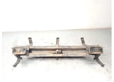 Recambio de refuerzo paragolpes trasero para hyundai i40 style referencia OEM IAM 866313Z300   2