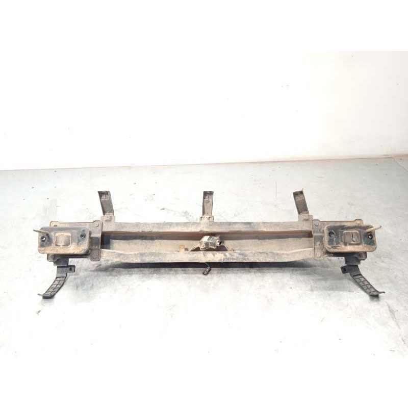 Recambio de refuerzo paragolpes trasero para hyundai i40 style referencia OEM IAM 866313Z300  