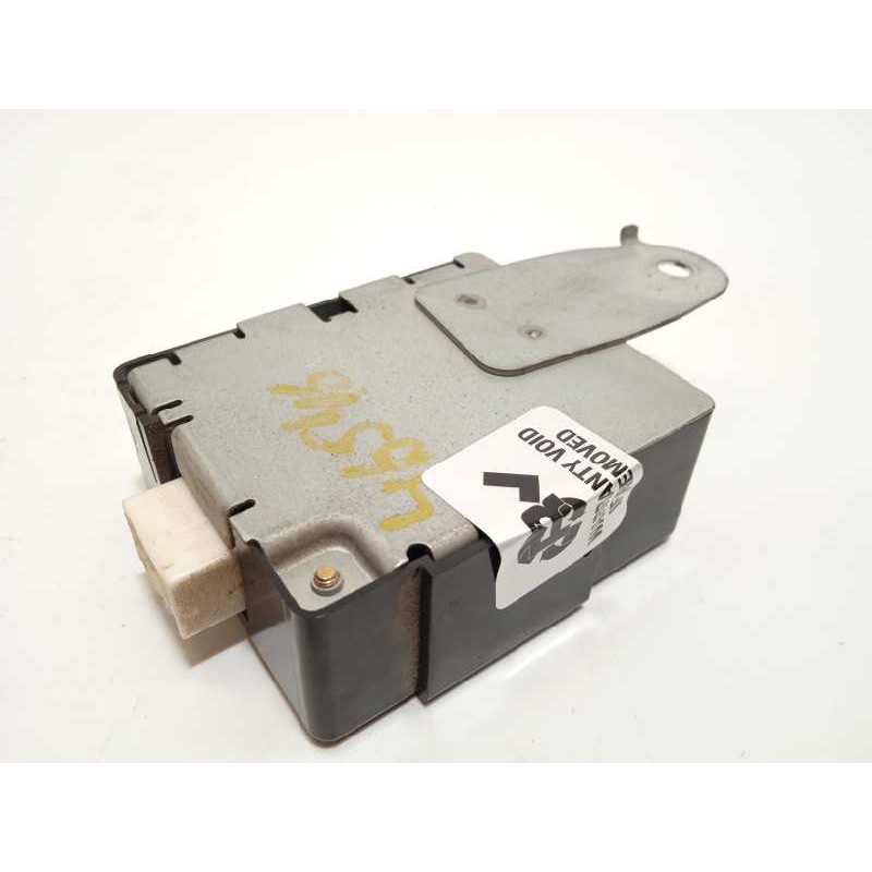 Recambio de modulo electronico para lexus rx300 (mcu15) 3.0 v6 24v cat referencia OEM IAM 8974148030  