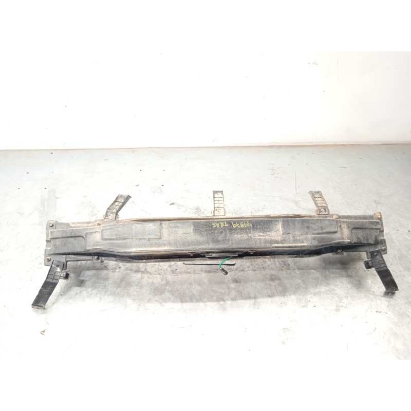 Recambio de refuerzo paragolpes trasero para hyundai i40 style referencia OEM IAM 866313Z300  