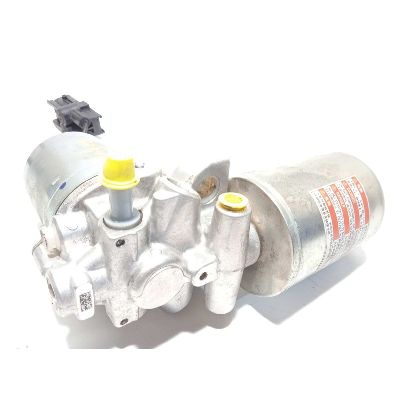 Recambio de bomba freno para lexus es 300h referencia OEM IAM 4707033050  4910284197