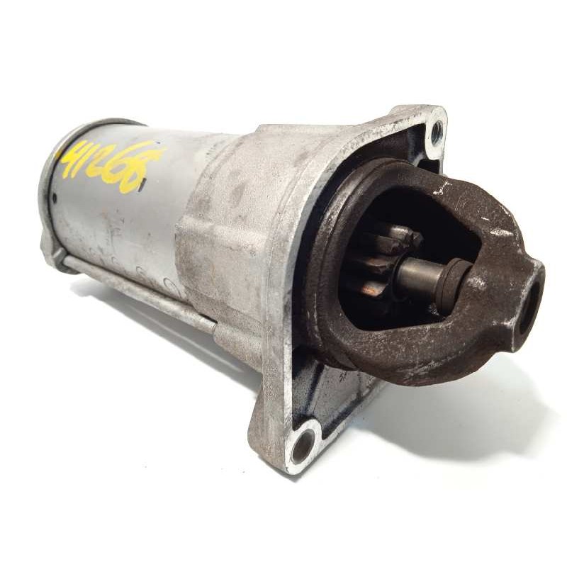 Recambio de motor arranque para ford ka (ccu) 1.2 8v cat referencia OEM IAM 51916169  0001170403