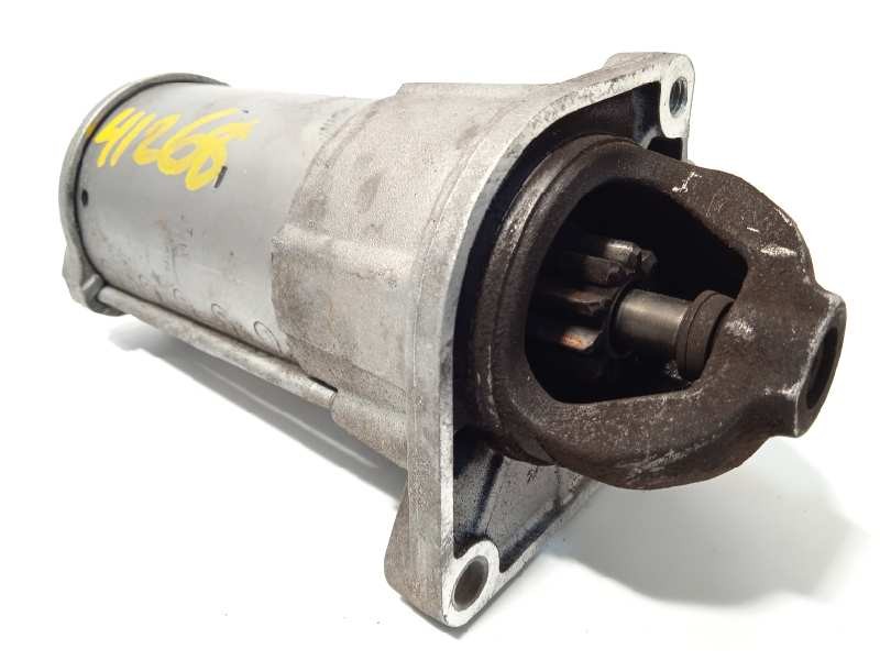 Recambio de motor arranque para ford ka (ccu) 1.2 8v cat referencia OEM IAM 51916169  0001170403