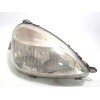 Recambio de faro derecho para mercedes-benz clase a (w168) 160 l (168.133) referencia OEM IAM A1688201861  0301192202