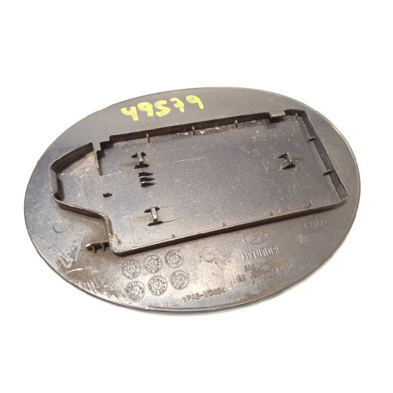 Recambio de tapa exterior combustible para hyundai i40 style referencia OEM IAM 695103Z300  