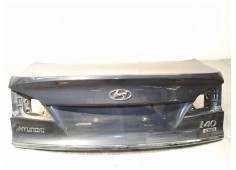 Recambio de tapa maletero para hyundai i40 style referencia OEM IAM 692003Z310  