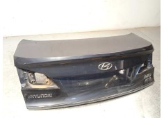 Recambio de tapa maletero para hyundai i40 style referencia OEM IAM 692003Z310   2
