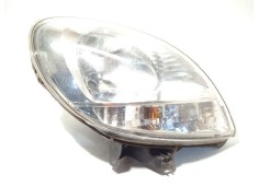 Recambio de faro derecho para renault kangoo (f/kc0) 1.5 dci diesel referencia OEM IAM 8200236591   2
