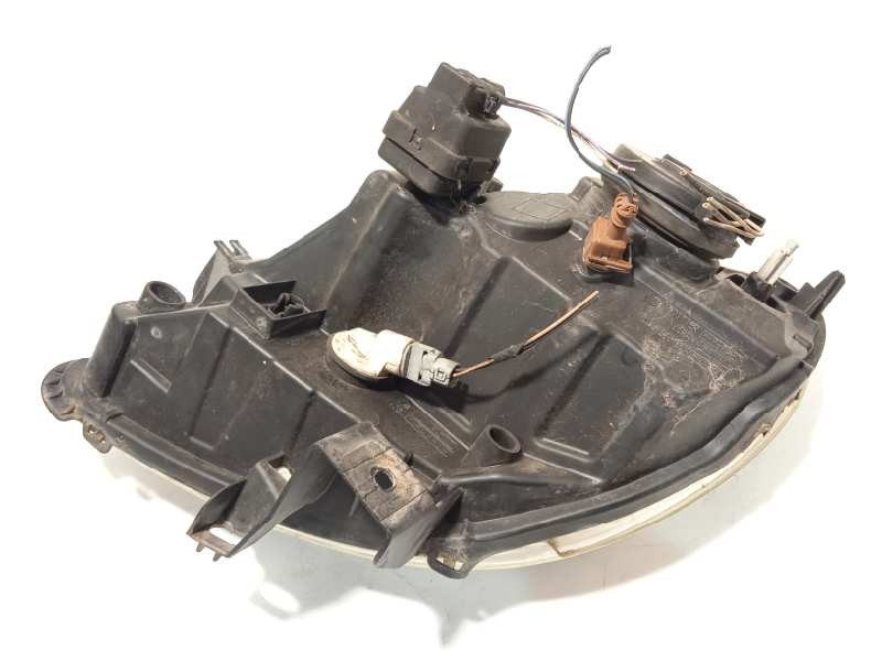 Recambio de faro derecho para renault kangoo (f/kc0) 1.5 dci diesel referencia OEM IAM 8200236591  