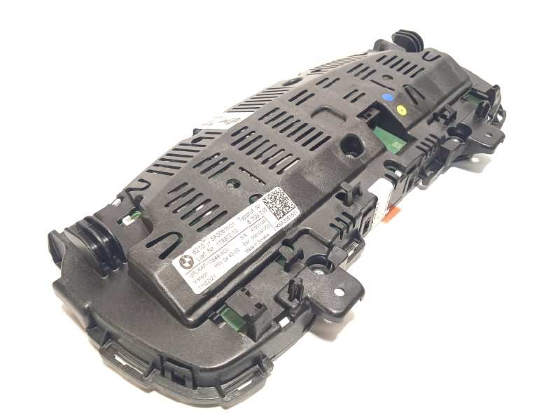Recambio de cuadro instrumentos para bmw serie 1 lim. (f40) referencia OEM IAM 62105A30615  8709765