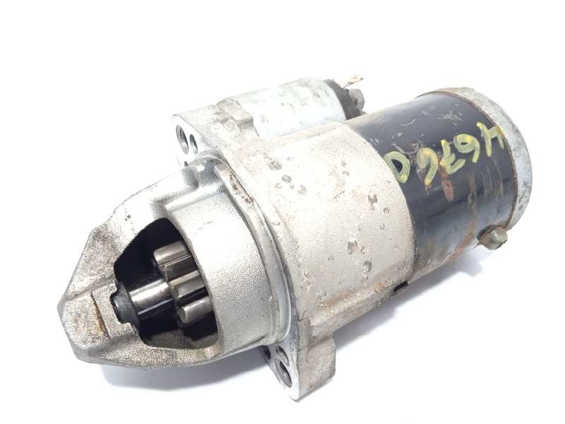 Recambio de motor arranque para jeep compass limited referencia OEM IAM 05034555AA  M000T32071ZC