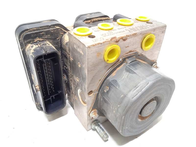 Recambio de abs para renault captur 1.3 tce referencia OEM IAM 476601842R 2265106455 269722