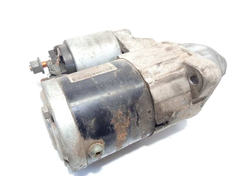 Recambio de motor arranque para jeep compass limited referencia OEM IAM 05034555AA  M000T32071ZC