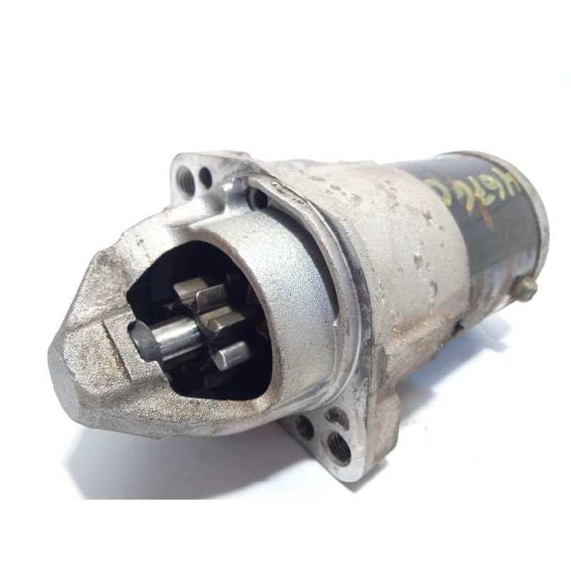 Recambio de motor arranque para jeep compass limited referencia OEM IAM 05034555AA  M000T32071ZC