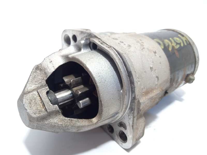 Recambio de motor arranque para jeep compass limited referencia OEM IAM 05034555AA  M000T32071ZC