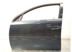 Recambio de puerta delantera izquierda para opel vectra c berlina elegance referencia OEM IAM 93186031  