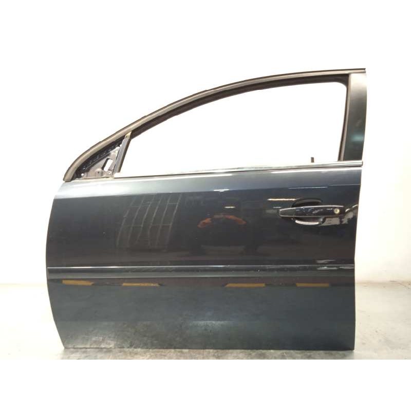 Recambio de puerta delantera izquierda para opel vectra c berlina elegance referencia OEM IAM 93186031  