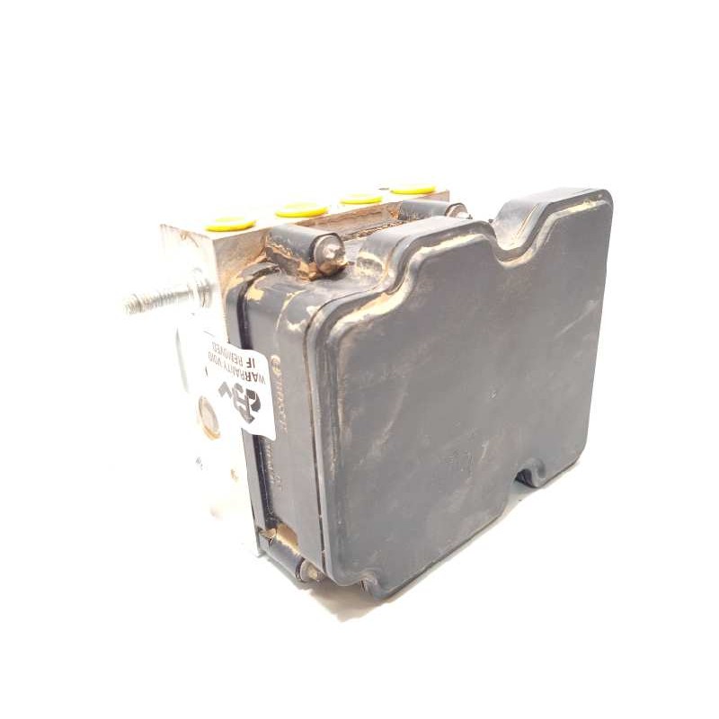 Recambio de abs para renault captur 1.3 tce referencia OEM IAM 476601842R 2265106455 269722