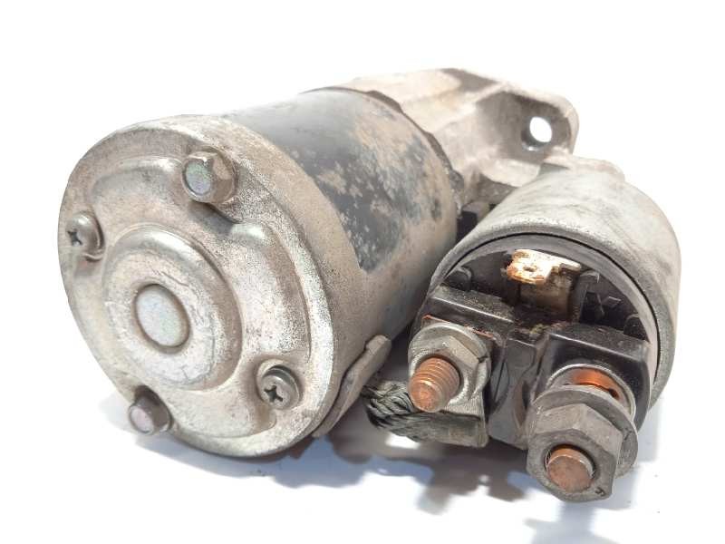 Recambio de motor arranque para jeep compass limited referencia OEM IAM 05034555AA  M000T32071ZC