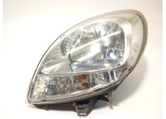Recambio de faro izquierdo para renault kangoo (f/kc0) 1.5 dci diesel referencia OEM IAM 8200236590   2