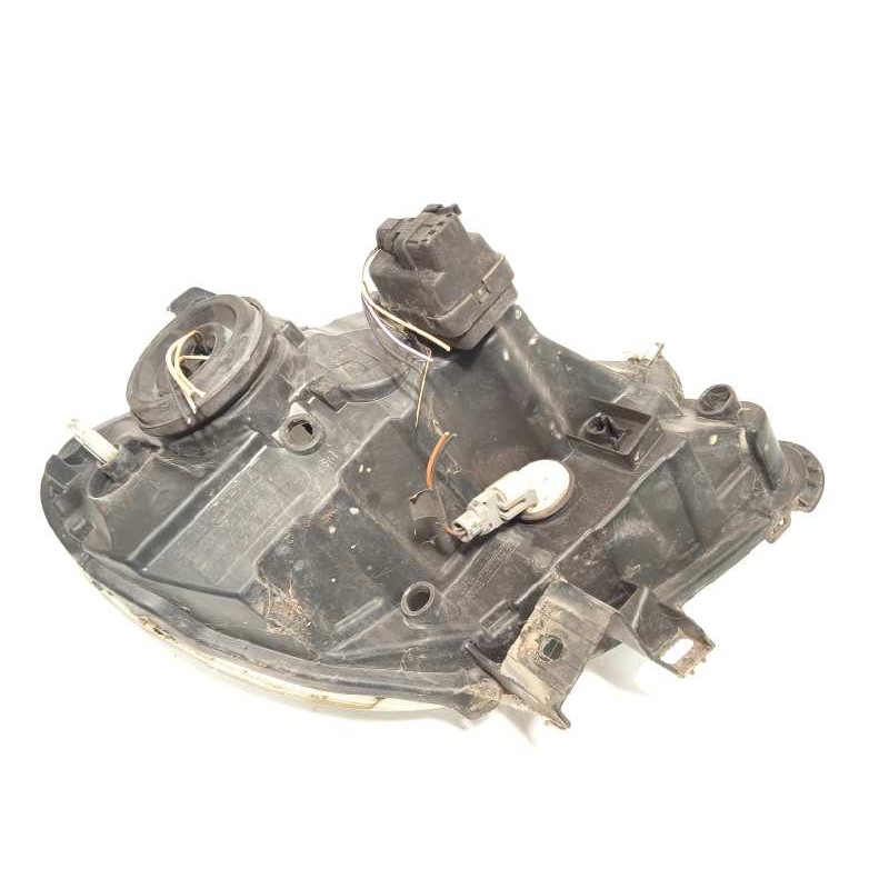 Recambio de faro izquierdo para renault kangoo (f/kc0) 1.5 dci diesel referencia OEM IAM 8200236590  