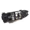 Recambio de maneta exterior trasera izquierda para volkswagen polo 1.0 tsi referencia OEM IAM 2G0837205G  2G0837205GGRU