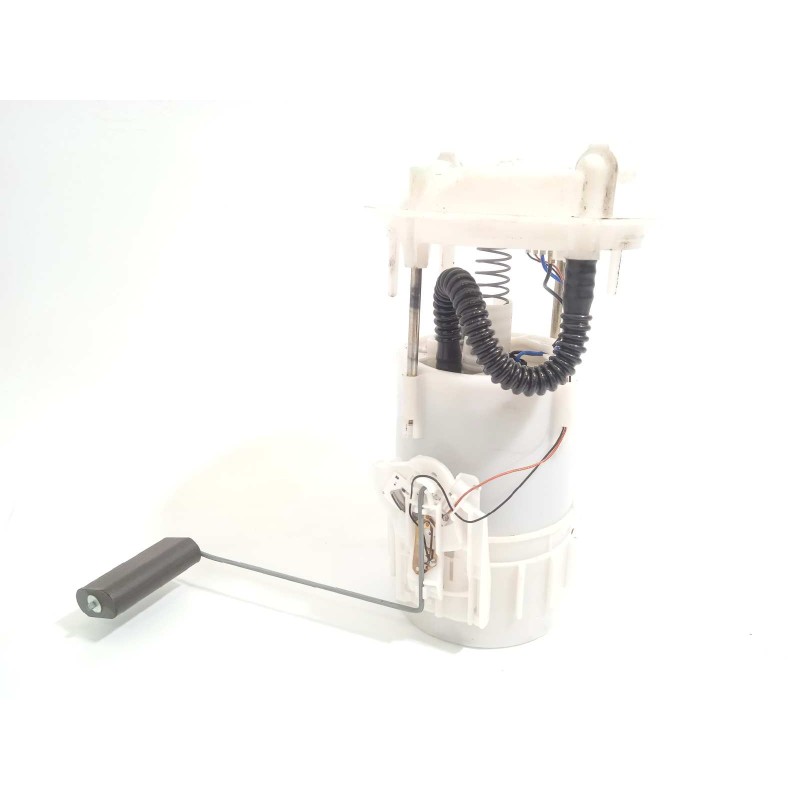 Recambio de bomba combustible para renault laguna iii 2.0 16v e85 cat (etanol) referencia OEM IAM 170110002R  